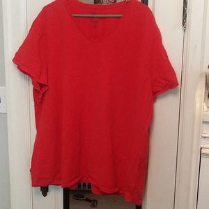 🌞Spring Sale🌞 JMS Red Tshirt